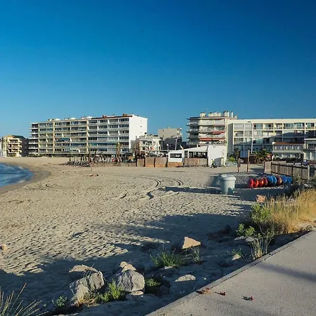 Apartment Le Petit Mediterraneen Pérols