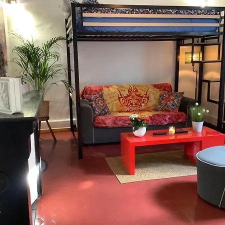 Le Petit Mediterraneen * Pérols