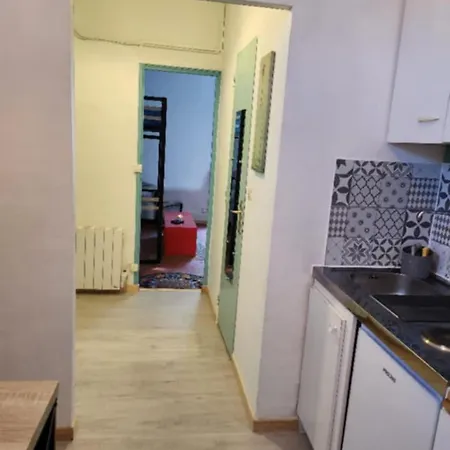 Le Petit Mediterraneen * Pérols