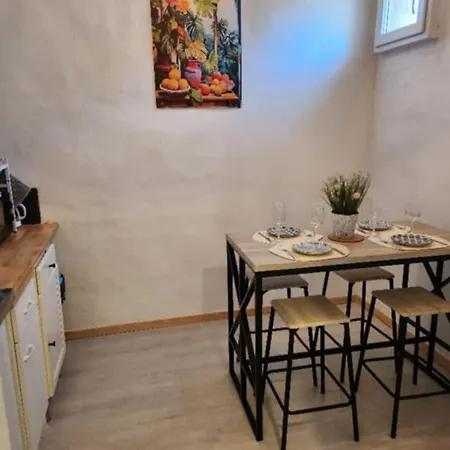 Le Petit Mediterraneen Pérols