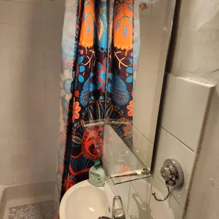 Le Petit Mediterraneen Apartament